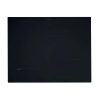 Plaque à induction Haier ID Series Lunar Black HAMTCB56IRCS 65 cm