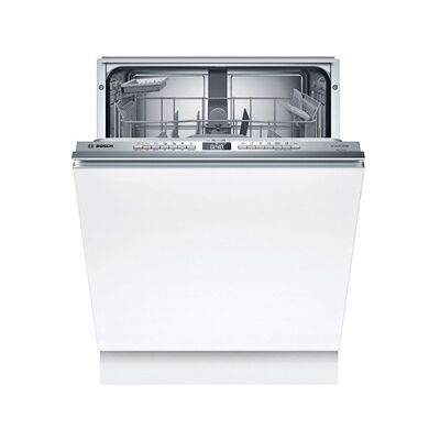 Lave-vaisselle tout intégrable Bosch Série 4 SBV4EB806E 13 couverts