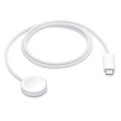 Apple Câble de charge rapide magnétique USB‑C pour Apple Watch (1m) ​​​​​​​