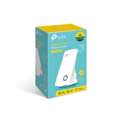 Répéteur WiFi TP-Link N 300 TL-WA850RE