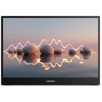 Lenovo - Ecran Pc  L16 16" Ips Full Hd 60 Hz