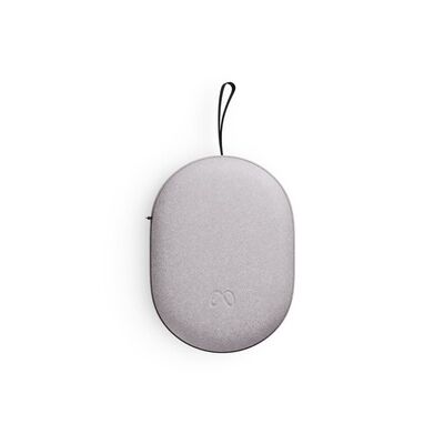 Étui de Transport Meta Quest — Compatible avec Meta Quest 3/3S — Protection et esthétique Premium — Touch Plus, la Sangle de Maintien, Les Sangles Actives, Le câble de Recharge et l’Adaptateur