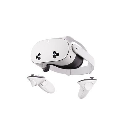 Casque virtuelle Meta Quest 3S 128Go