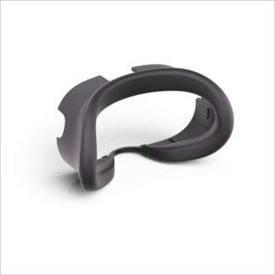 Protection faciale en silicone Meta Quest 3