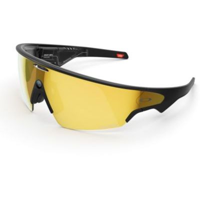 Lunettes Connectées Meta Oakley Vanguard Noir Prizm 24k