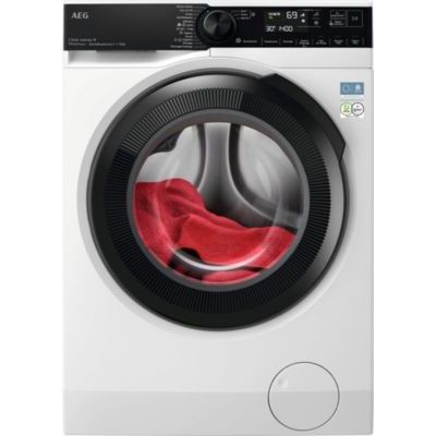 Aeg - Lave Linge Hublot  Lfr73a124ad