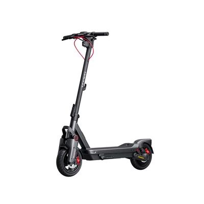 Segway Max G3 E, Trottinette électrique, Vitesse maximale de 25 km/h, Autonomie de 80 km, Double système de freinage