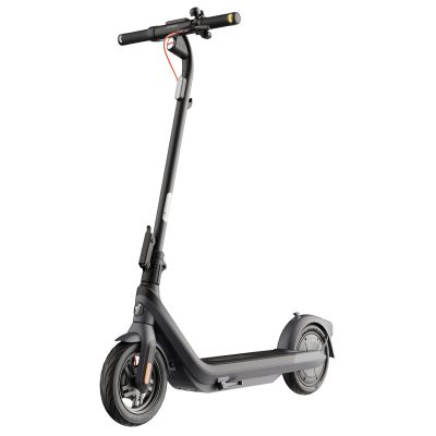 Trottinette électrique - Segway-Ninebot - E2 Pro - Pneus larges 10 - 750W Max - 35 km d’autonomie