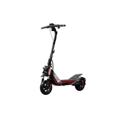Trottinette électrique - SEGWAY - ZT3 Pro I - 1600 W - 11 - Vitesse 25 km max - Autonomie jusquà 70 km