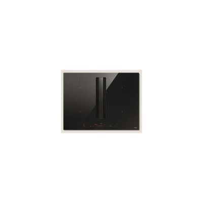 Table induction aspirante - ELICA - NikolaTesla Alpha B - 4 foyers - PRF0196211 - Largeur 60cm
