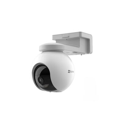 Caméra de surveillance - Ezviz - HB8 PRO 4K - Extérieur - WiFi - Motorisée - Vision nocturne