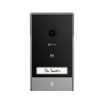 image produit Système vidéophone - EZVIZ - HP7 - Résolution 2K - Vision nocturne - Connexion filaire