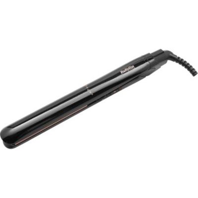 Lisseur - BaByliss  - ST298E Smooth Control 235 - Avec Plaques extra-longues - Quartz Céramique