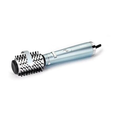BaByliss - AS773E - Brosse soufflante rotative Hydro-Fusion - Brushing digne d'un coiffeur - fonction ionique pour des cheveux hydratés & protégés - résultat brillant & soyeux, longue tenue