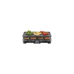 image produit Appareil à raclette SEVERIN - RG9670 - Jusquà 8 personnes - 1400W