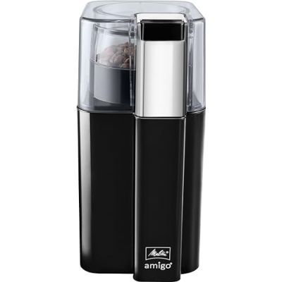 AMIGO BLACK 1029-01 EU