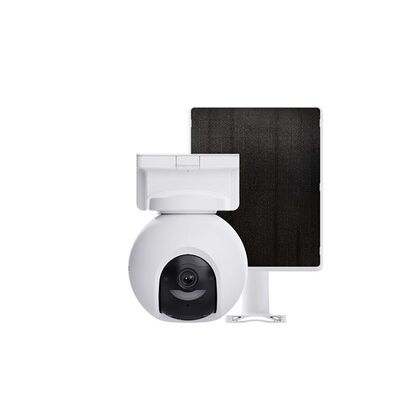 Caméra de surveillance - EZVIZ - HB8 Pro 4K