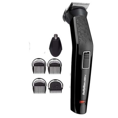 Tondeuse homme Babyliss MT725E