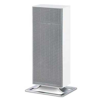 Stadler Form chauffage d'appoint Anna, 1’200/2’000 W, jusqu’à 25 m² | 2 niveaux, thermostat intégré, protection surchauffe et basculement, pour les chambres à coucher, salon et d’enfants, blanc