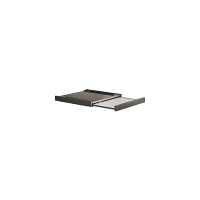 Tablette coulissante pour lave-linge et sèche-linge Asko HS60T Titanium