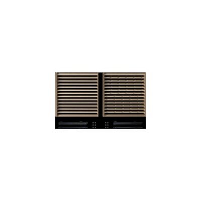 Ensemble de clayettes pour cave à vin Asko HS4001
