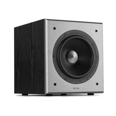 Caisson de basses actif Edifier T5 Noir