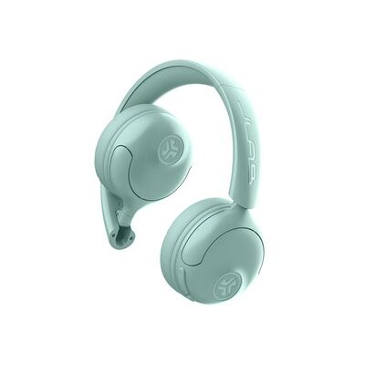 Casque sans fil JLab Studio 2 Vert menthe