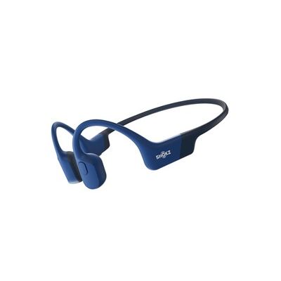 CONDUCTION OSSEUSE OPENRUN USB-C BLEU