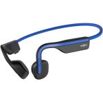 image produit Casque à conduction osseuse Shokz OpenMove Bleu