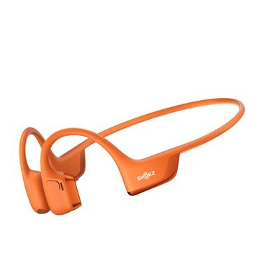 Shokz OpenRun Pro 2 Orange (SZ-HEA-0111)