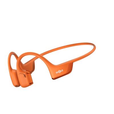 OPEN RUN PRO2 MINI ORANGE