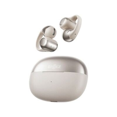 OpenDots One à conduction aérienne avec réduction active du bruit Gris