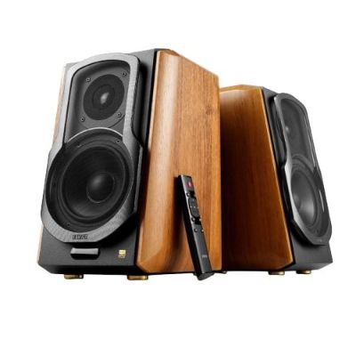 S1000 MKII Bois vendues par paire