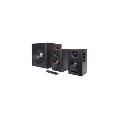 Kit d’enceintes 2.1 Edifier S355DB Noyer