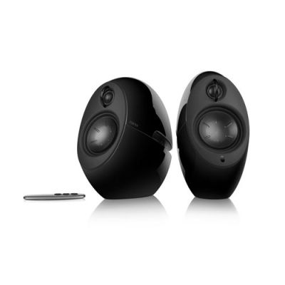E25HD Luna Eclipse Noir vendues par paire