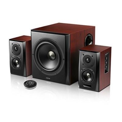 S350DB Enceinte Active Bluetooth