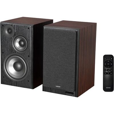 R2750DB MkII Noyer vendues par paire