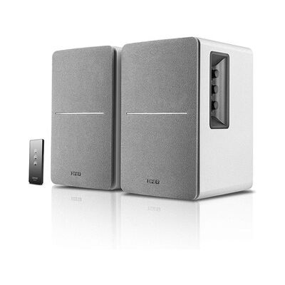 R1280T Blanc Argent - vendues par paire