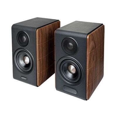 S880DB MKII Noyer vendues par paire