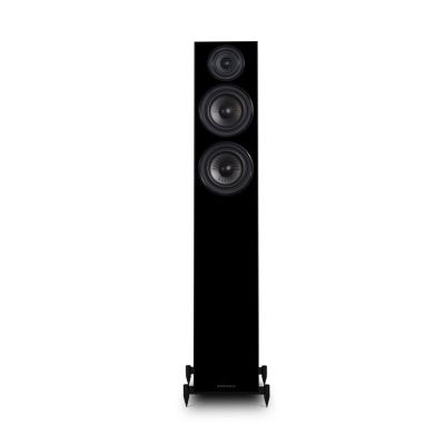 Diamond 12.4 Noir Vendue a l''unite