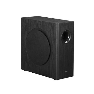 Caisson de basses actif Edifier T5S Noir