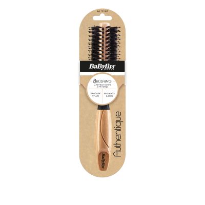 BROSSE BOIS BRUSH FSC