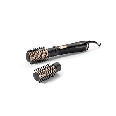 AS962E - Brosse soufflante Big Hair Dual 1000