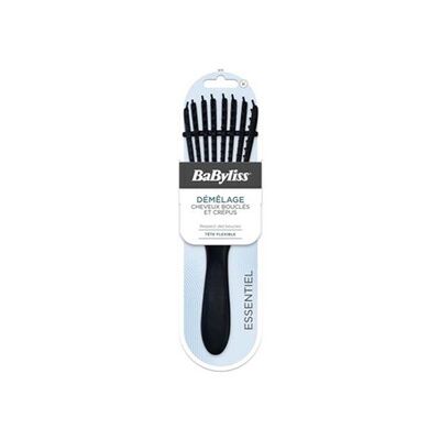 BROSSE DEMELANTE CHEVEUX BOUCLES