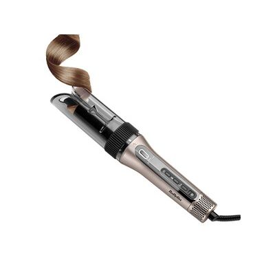 Boucleur automatique Style Secret Air C6688E