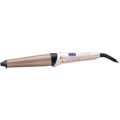 Fer à boucler conique Remington PROluxe CI91X1 25 à 38 mm