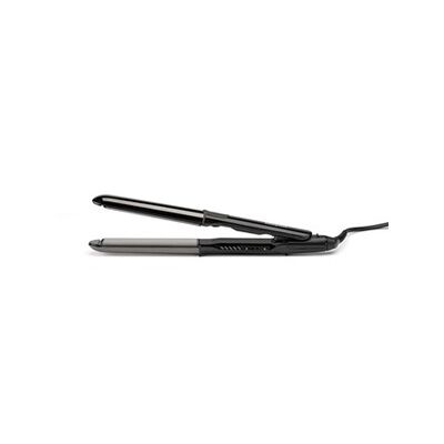 ST486E Straight and Curl Titanium