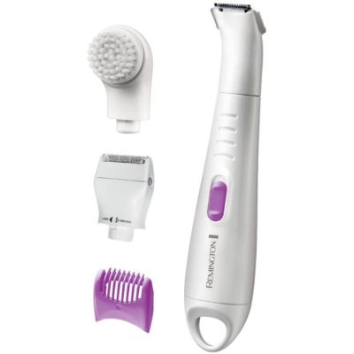 Tondeuse bikini Remington Ultimate Bikini Kit WPG4035