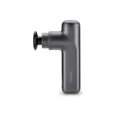 Pistolet de massage Sensitive + MG 1 R