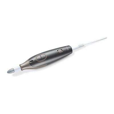 Set manucure/pedicure (7 embouts) - MP 1R Smooth+